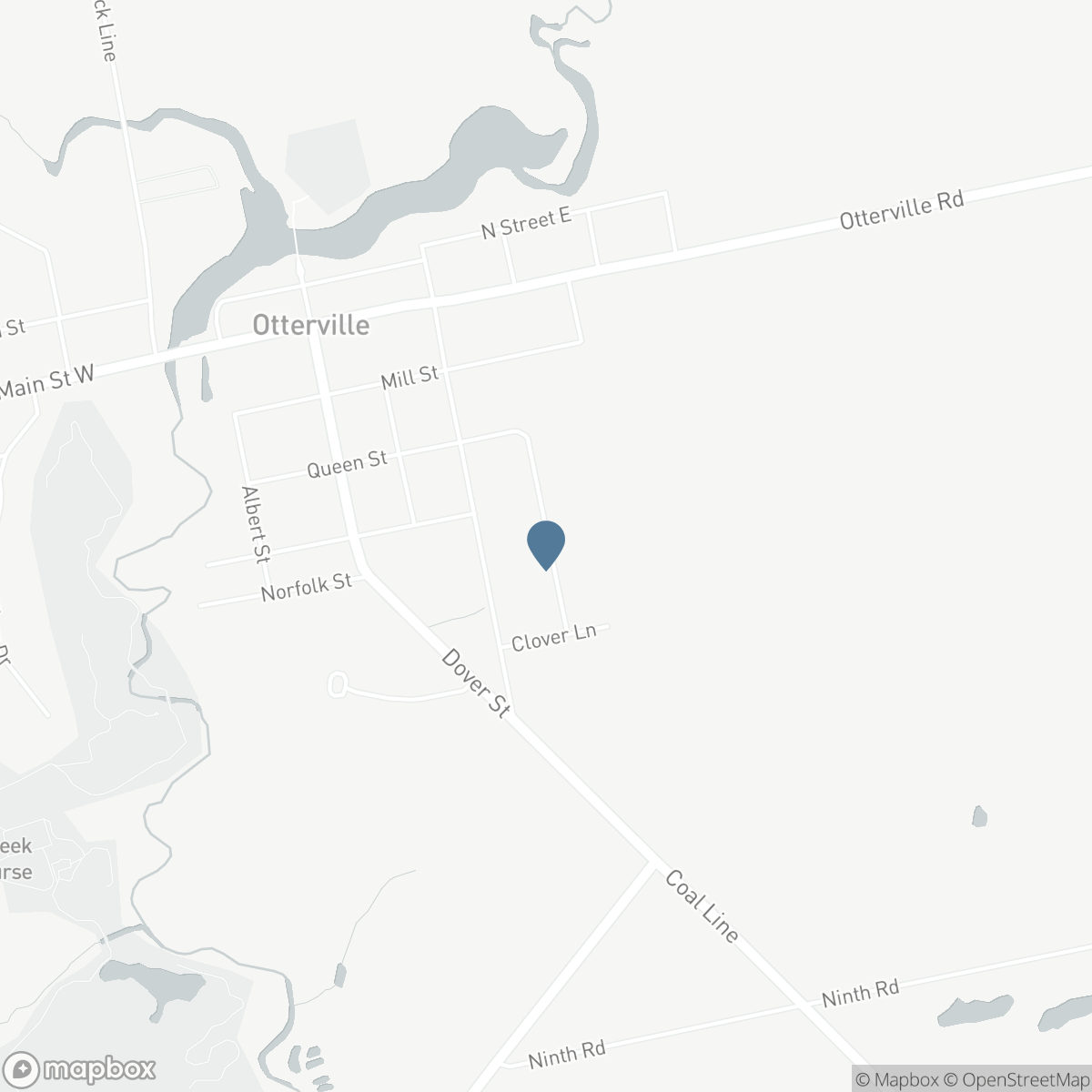47 MEADOWLANDS Drive, Norwich, Ontario N0J 1R0